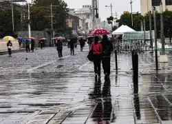 Medio Ambiente alerta de formación de un campo depresionario la próxima semana