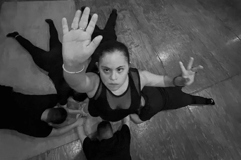 “Letargo”: una danza que despierta conciencias sobre la discapacidad intelectual