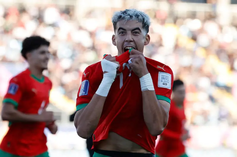 Marruecos, primera selección en un Mundial con once jugadores nacidos en el extranjero