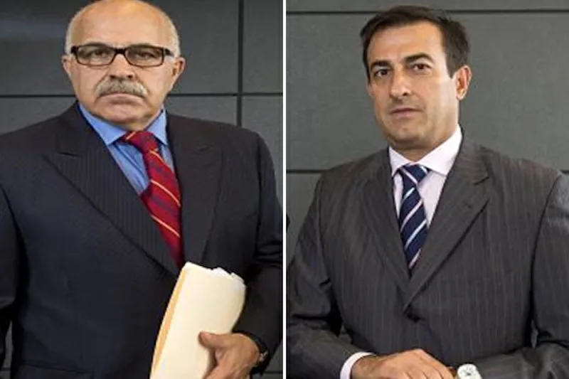 Abogados de Rais piden a tribunal que gestione que Canadá juzgue a canadienses acusados por falsedad en El Salvador