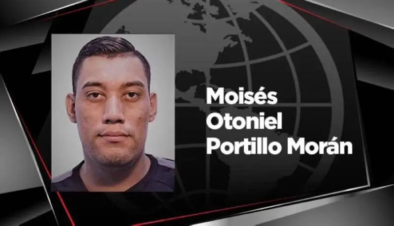 Condenan a 102 años de prisión a "violador en serie" de mujeres en San Salvador