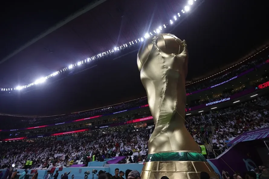 La jornada de eliminatorias del martes deja ya 28 selecciones clasificadas al Mundial 2026