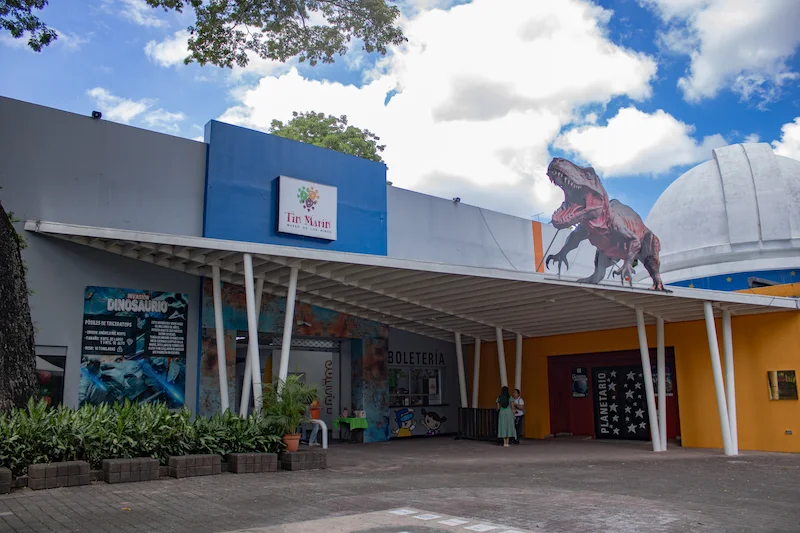 El Museo Tin Marín reinaugurará tres exhibiciones durante el Mes del Niño