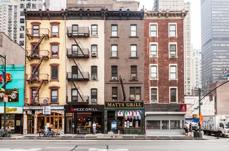 Pequeños negocios latinos piden seguridad y apoyo al próximo alcalde de Nueva York