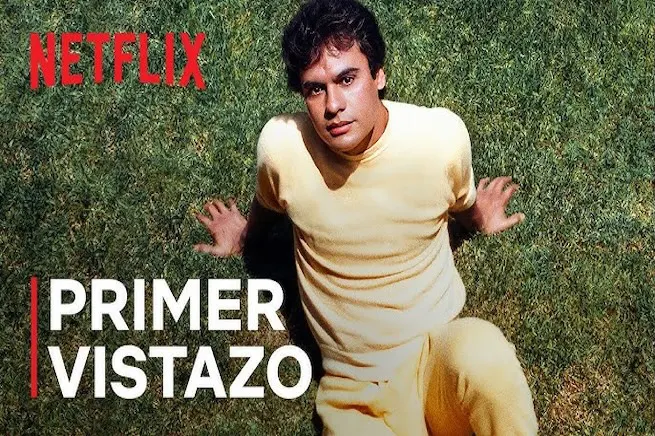 Netflix estrenará documental exclusivo sobre Juan Gabriel el 30 de octubre