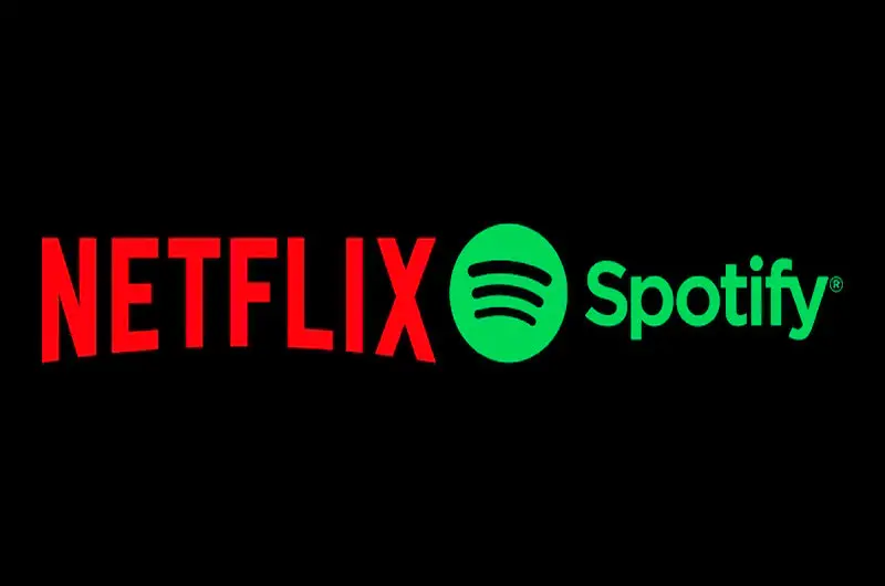 Netflix lanzará pódcast originales y exclusivos en alianza con Spotify