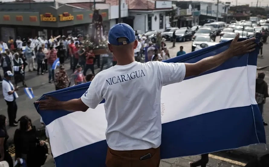 Organismos piden a la ONU demandar a la dictadura de Nicaragua por crímenes de lesa humanidad