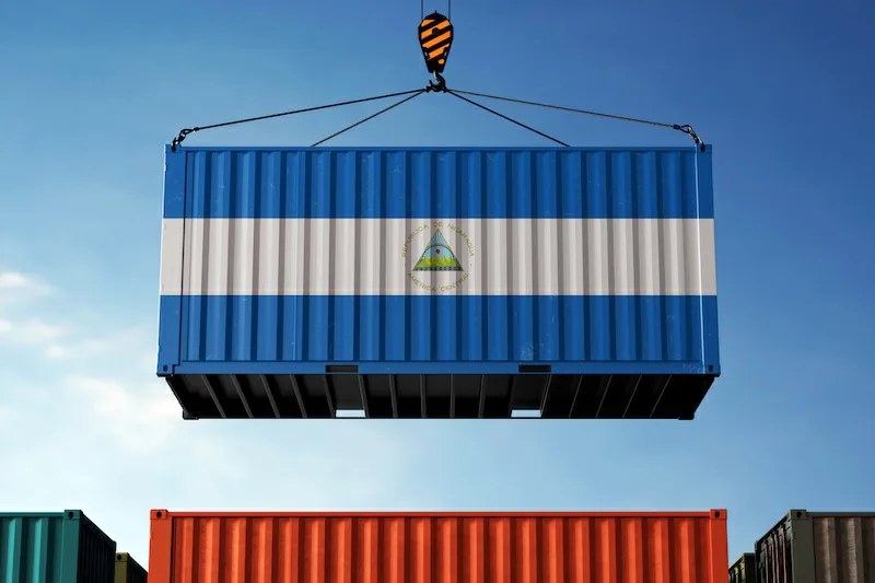 La economía de Nicaragua ha crecido un promedio de 3.7 % en últimos 16 años