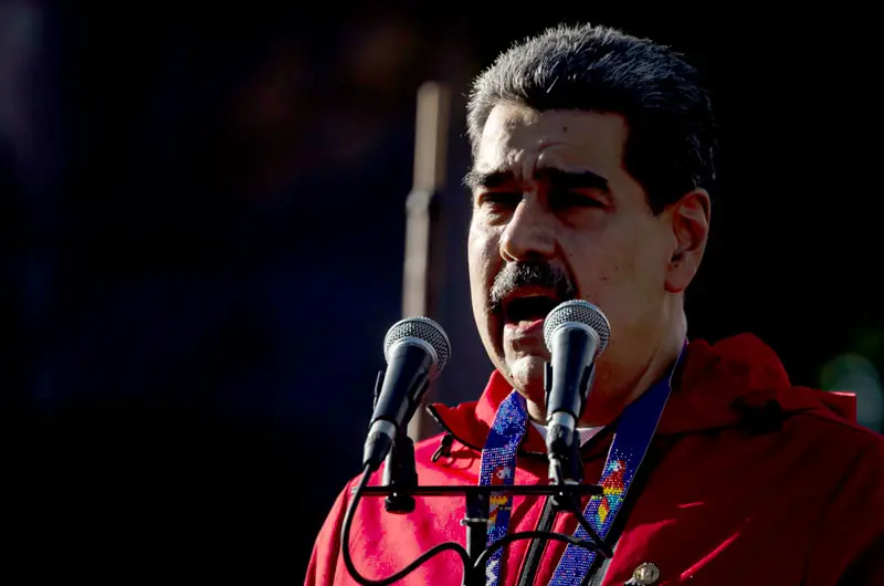 Análisis de la CIA revela plan de Maduro para alterar elecciones de 2017