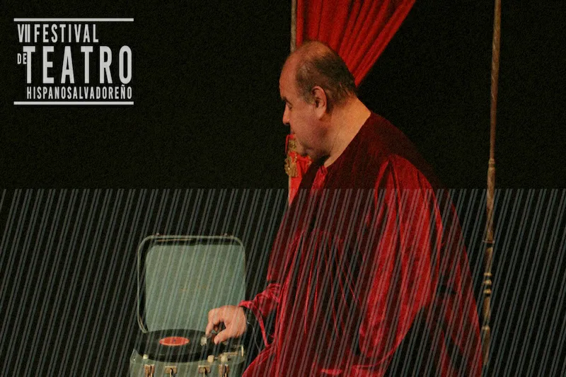“Más allá de la nostalgia” llega al Centro Cultural de España con tres funciones gratuitas