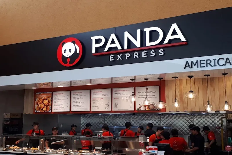 Superintendencia de Competencia autoriza la compra de Panda Express por grupo CBC 