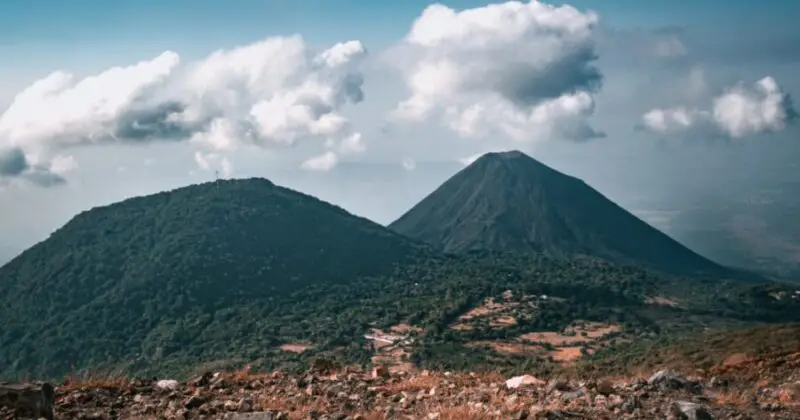 Parque Nacional Los Volcanes permanecerá cerrado desde este martes por las lluvias