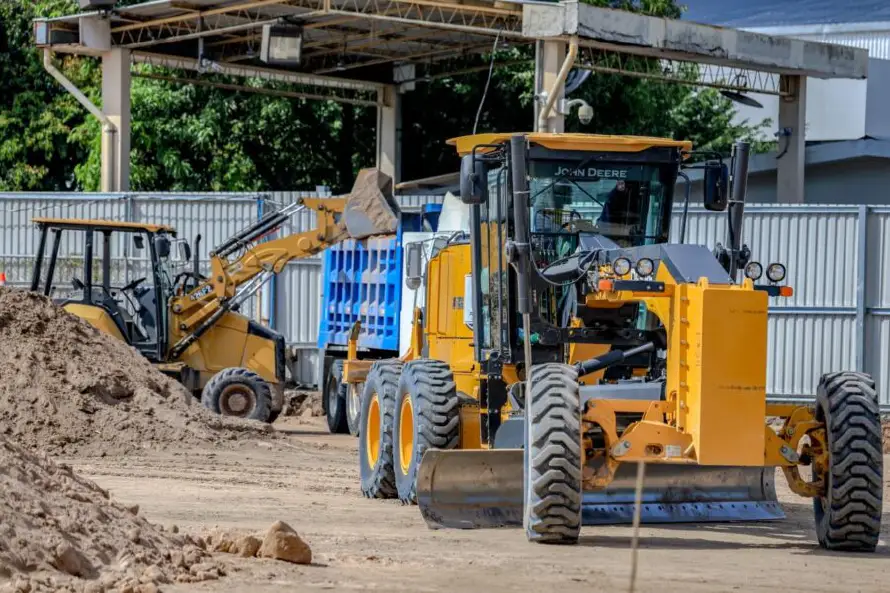 Adimex invertirá $11 millones en ampliación de la terminal de carga del Aeropuerto Internacional de El Salvador
