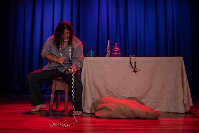 Festival FitSolís 2025 ofrecerá cinco días de teatro centroamericano en El Salvador