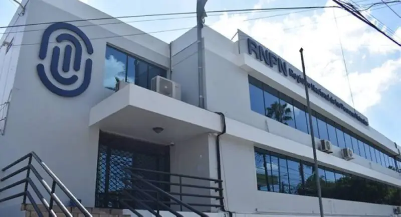 RNPN adquirirá "software" de billetera ciudadana y verificación biométrica para identidad digital de los salvadoreños