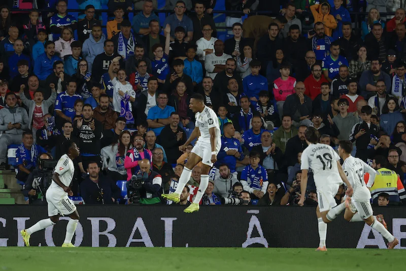 Kylian Mbappé iguala récord histórico de Cristiano Ronaldo en su cumpleaños 27
