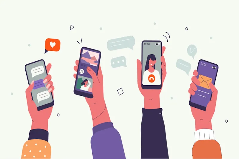 El Parlamento Europeo estudia propuesta para prohibir las redes sociales a menores de 13 años