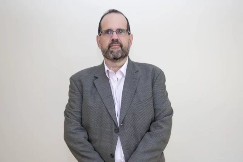Fallece el empresario Rudy Simán, pionero del comercio minorista y benefactor educativo