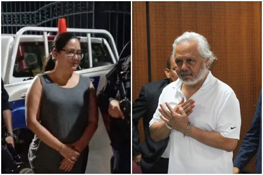 ONG internacional pide a El Salvador cumplir medidas cautelares de la CIDH en favor de abogados Ruth López y Enrique Anaya