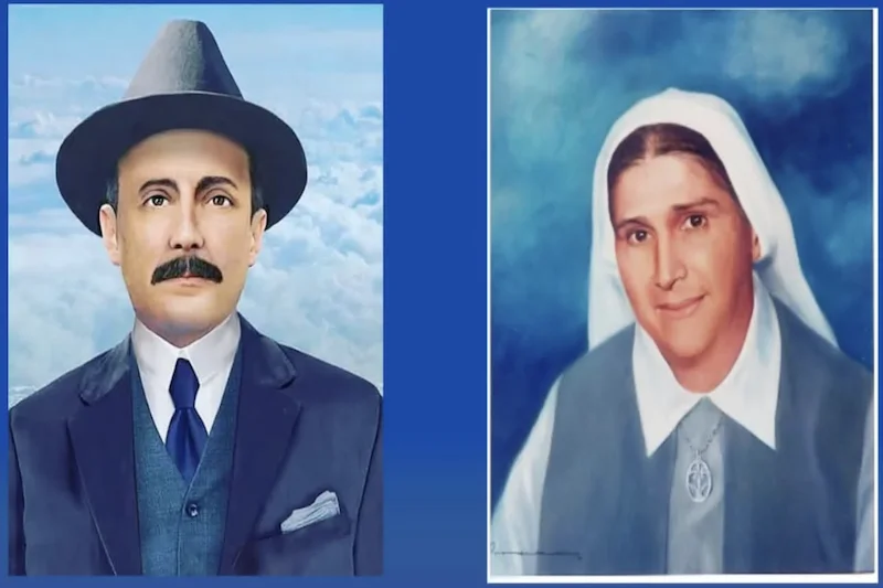 Venezuela celebra canonización de sus primeros santos entre fe y tensiones políticas