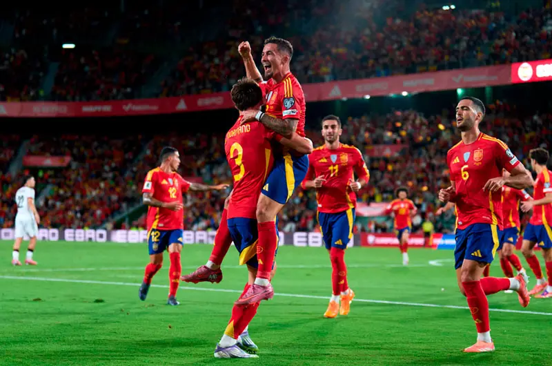 El mítico Lothar Matthaus apuesta por España como campeona del Mundial 2026