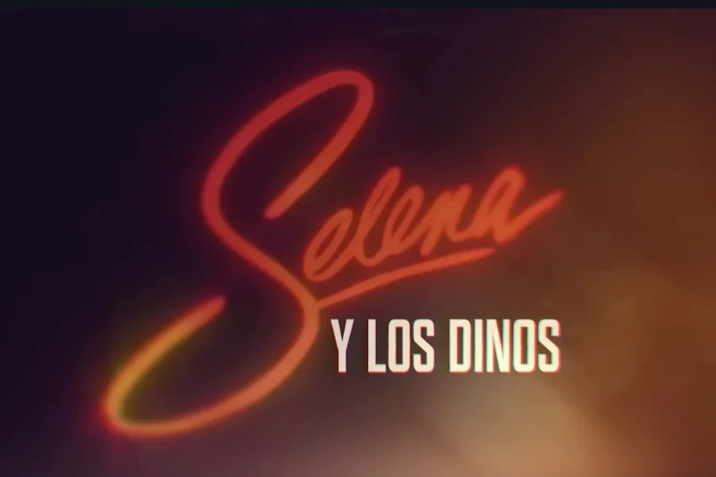 Netflix estrenará documental inédito sobre Selena y Los Dinos el 17 de noviembre