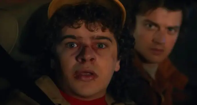 Stranger Things revelará todos sus misterios desde noviembre