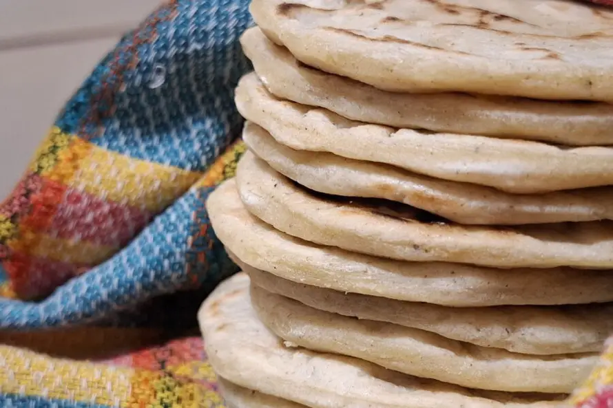 Las tortillas y los almuerzos son los que más subieron de precio en agosto, confirma IPC