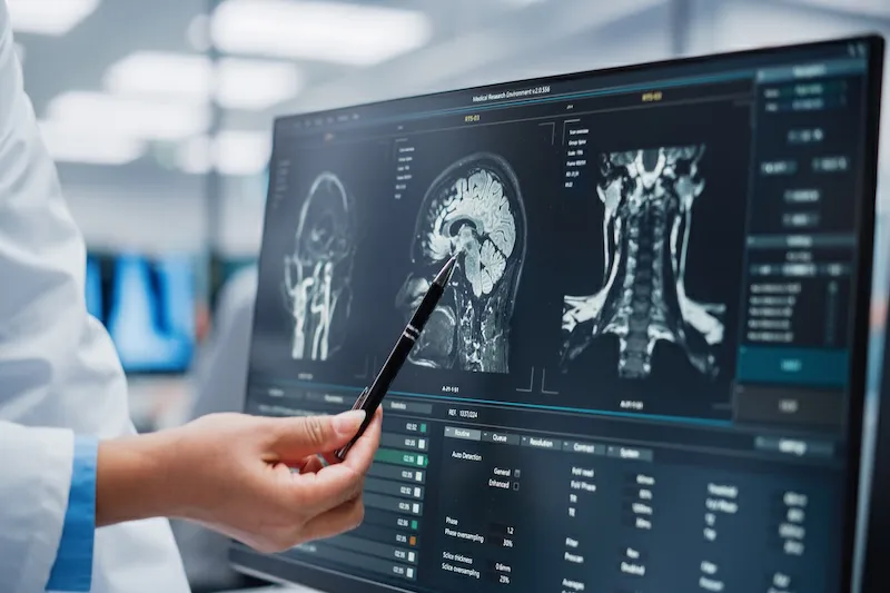 48 pacientes con metástasis cerebral fueron tratados con radioterapia en El Salvador