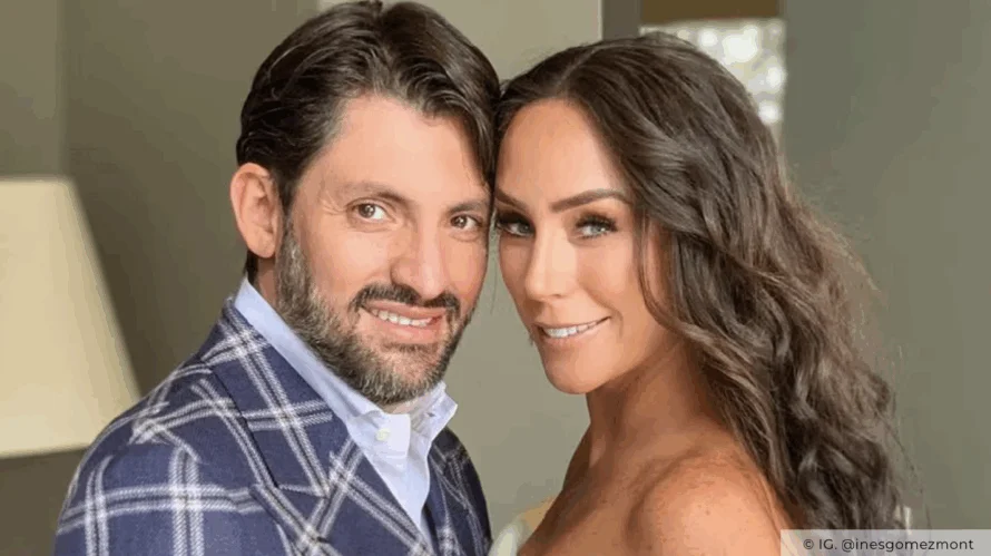 Detienen en Miami a esposo de presentadora mexicana, Inés Gómez Mont, por lavado de dinero