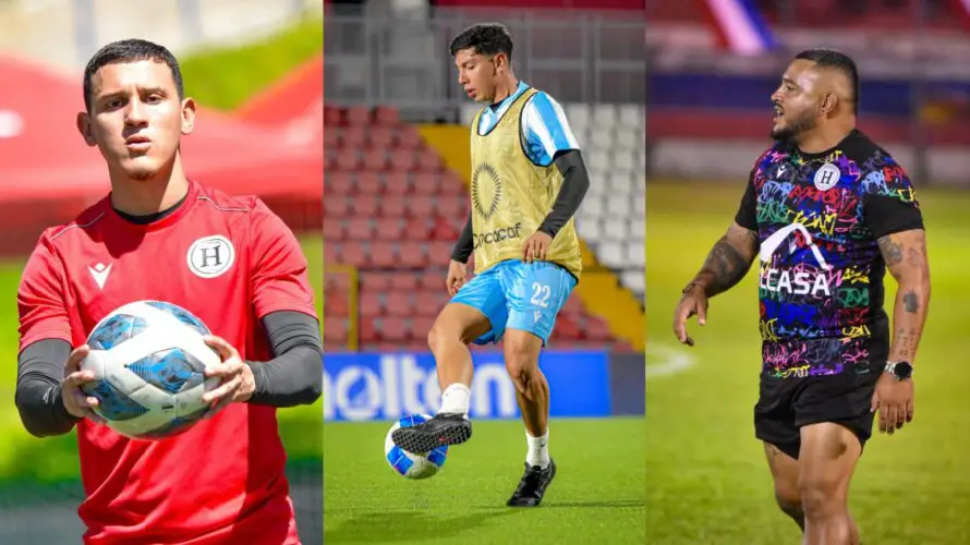 Hércules despide a dos futbolistas y dos miembros del cuerpo técnico de cara al cierre del Apertura 2025