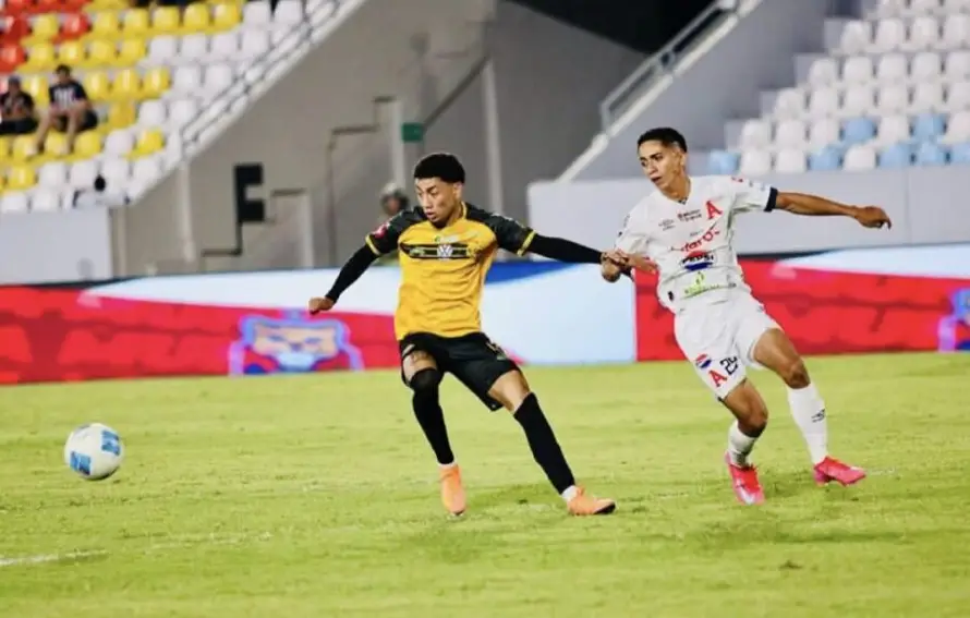 Alianza recibe a Platense en busca de mantener el liderato del Apertura 2025