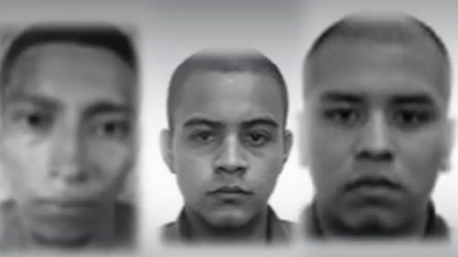 Condenan hasta con 96 años de cárcel a pandilleros de la MS-13 por asesinar a repartidor de comida en Soyapango