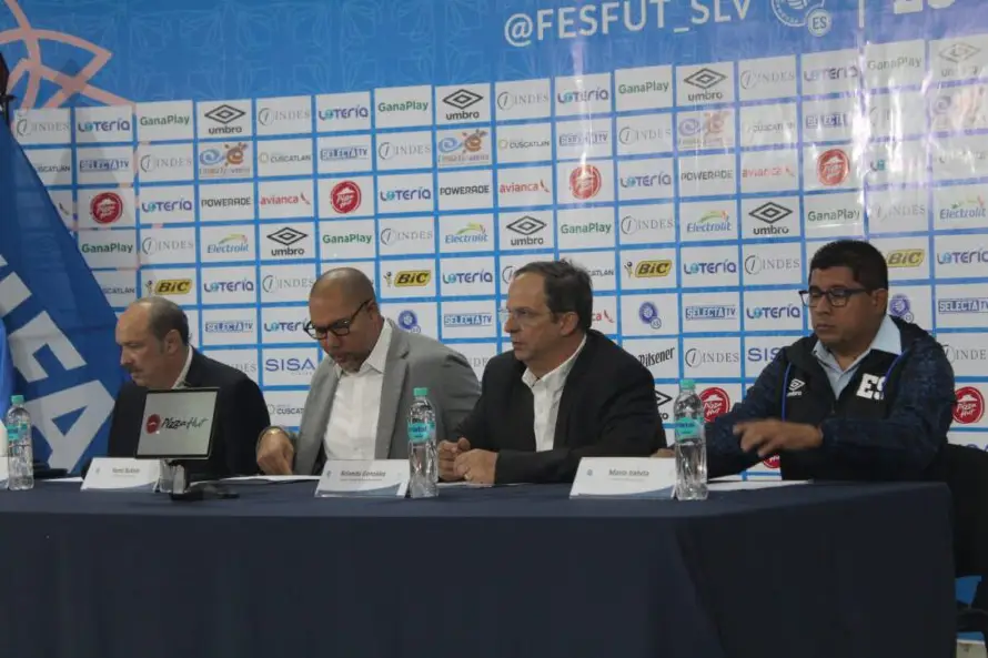 Refuerzan medidas de seguridad para partidos eliminatorios de la Selecta ante Panamá y Guatemala