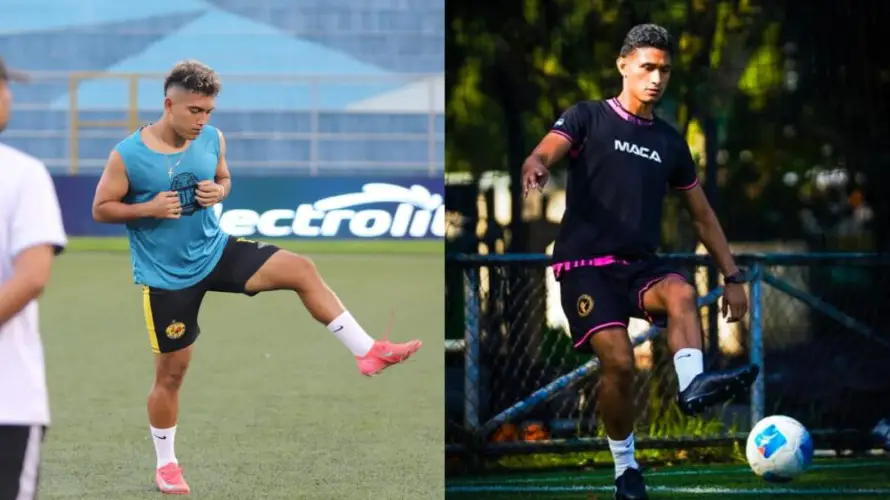 Platense buscará seguir en ascenso ante el Inter FA este domingo en Zacatecoluca