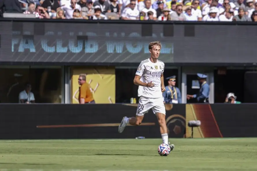 España irá al Mundial sin jugadores del Real Madrid