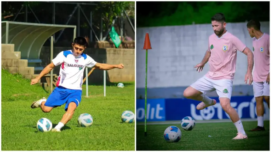 Firpo visita al Fuerte San Francisco en busca escalar posiciones en la tabla del Apertura 2025