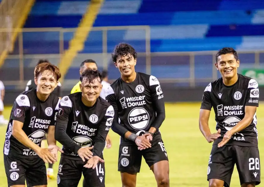 Hércules busca levantar cabeza ante Fuerte San Francisco en duelo pendiente