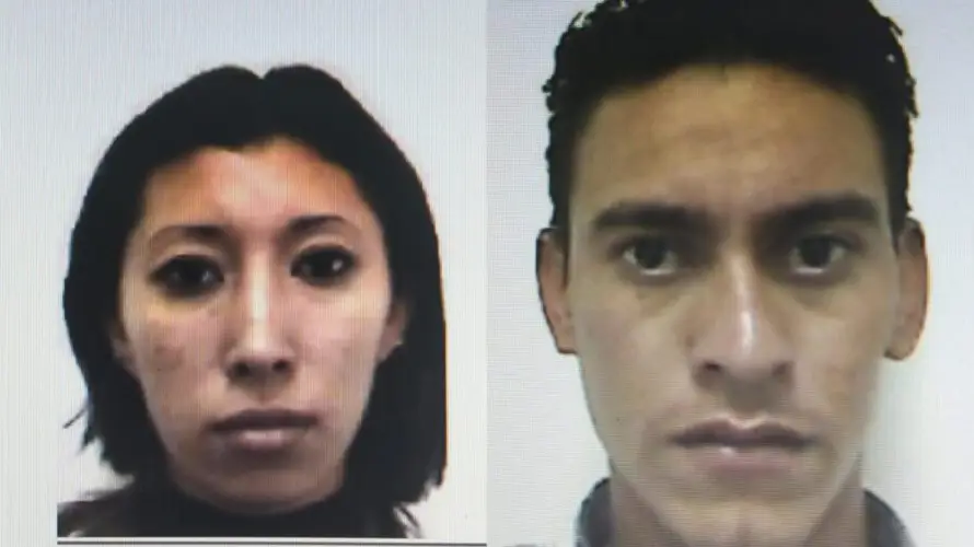 Sentencian a dos pandilleros a 15 años de prisión por extorsionar a una persona en Apopa