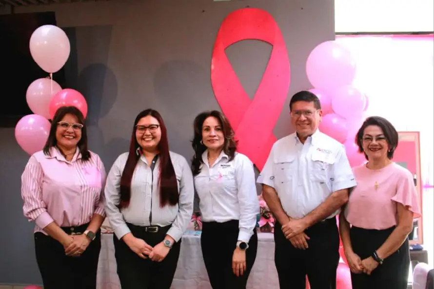 Excel Talleres y ASAPRECAN unen esfuerzos en jornada anual de donación de cabello contra el cáncer