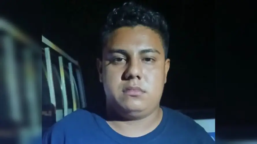 Capturan al conductor señalado de ocasionar un triple accidente en Sacacoyo que dejó a mujer muerta