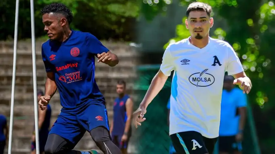 FAS y Alianza se enfrentan este sábado en busca de seguir escalando posiciones