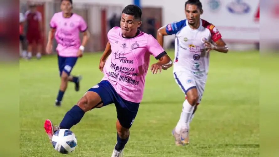 Isidro Metapán y Cacahuatique igualan 0-0 en un partido aburrido