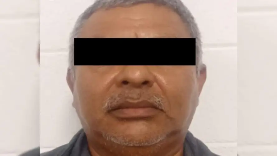 Detienen en el sur de México a un líder regional del Cartel Jalisco Nueva Generación