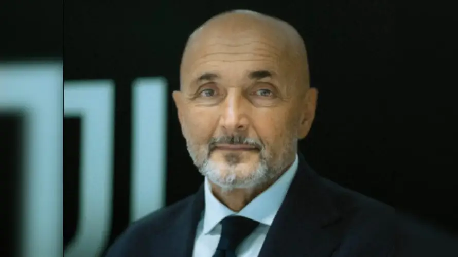 Luciano Spalletti asume como nuevo entrenador de la Juventus tras salida de Igor Tudor