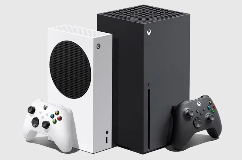 Xbox ya trabaja en la consola sucesora de Series X/S
