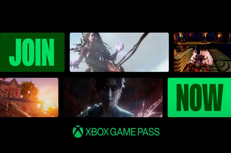 Xbox lanza Cloud Gaming oficial y renueva sus planes Game Pass
