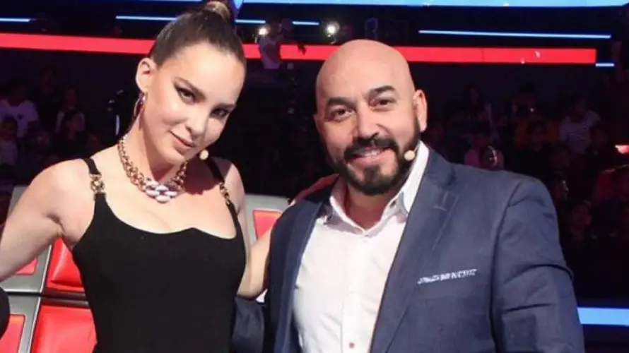Belinda emprende acciones legales contra su ex Lupillo Rivera por expresiones