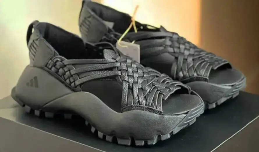 Adidas alcanza acuerdo reparatorio con artesanos de Oaxaca por modelo de zapatillas