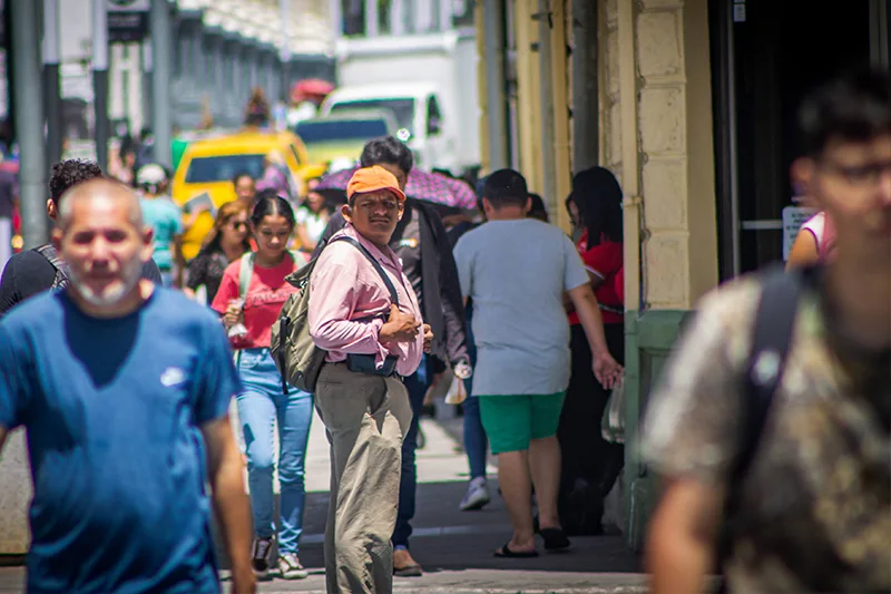 Los hombres salvadoreños tienen la menor esperanza de vida en Centroamérica